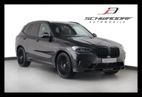 ALPINA XD3 2022 occasion