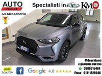 DS Automobiles DS3 2022 occasion
