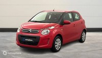 Citroën C1 2022 occasion