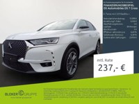 DS Automobiles DS7 (Crossback) 2022 occasion
