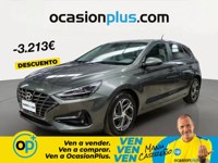Hyundai i30 2022 occasion