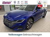 Volkswagen Arteon 2022 occasion