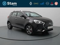 JAC 2022 occasion
