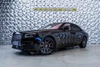 Rolls-Royce Ghost 2022 occasion