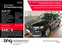 Audi Q7 2022 occasion