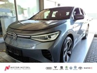Volkswagen ID.5 2022 occasion