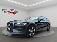 Volvo V60 Cross Country 2022 occasion
