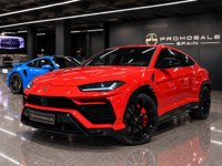 Lamborghini Urus 2022 occasion