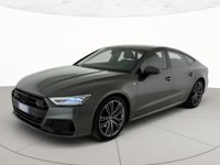 Audi A7 2022 occasion