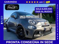 Abarth 595 2022 occasion