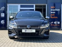 Volkswagen Arteon 2022 occasion