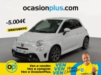 Abarth 595 2022 occasion