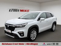 Suzuki (SX4) S-Cross 2022 occasion