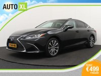 Lexus ES 300 2022 occasion