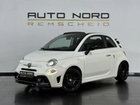 Abarth 595C 2022 occasion