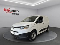 Toyota Proace City 2022 occasion