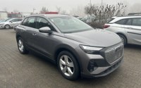 Audi Q4 e-tron 2022 occasion