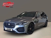 Jaguar XF 2022 occasion