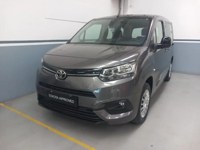 Toyota Proace City 2022 occasion