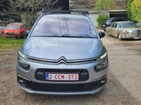 Citroën C4 SpaceTourer 2022 occasion