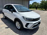 Opel Crossland (X) 2022 occasion