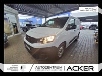 Peugeot Partner 2022 occasion
