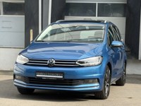 Volkswagen Touran 2022 occasion