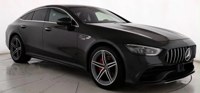 Mercedes-Benz AMG GT 2022 occasion