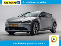 Kia EV6 2022 occasion