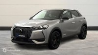 DS Automobiles DS3 Crossback 2022 occasion