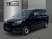 Toyota Proace City 2022 occasion