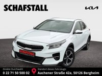 Kia XCeed 2022 occasion