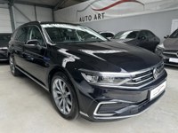 Volkswagen Passat 2022 occasion