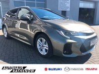 Suzuki Swace 2022 occasion