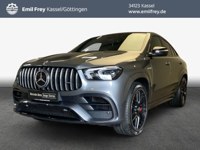 Mercedes-Benz GLE 63 AMG 2022 occasion