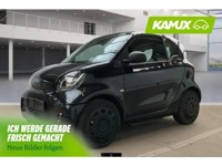Smart ForTwo 2022 occasion
