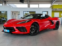 Corvette C8 2022 occasion