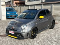 Abarth 595C 2022 occasion