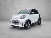 Smart ForTwo 2022 occasion