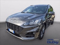 Ford Kuga 2022 occasion