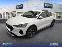 Ford Focus 2022 occasion