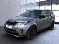 Land Rover Discovery 2022 occasion