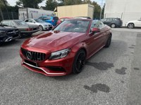 Mercedes-Benz C 63 AMG 2022 occasion