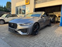 Jaguar XE 2022 occasion