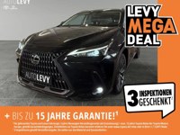 Lexus NX 450h 2022 occasion