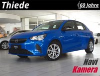 Opel Corsa 2022 occasion