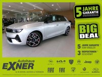 Opel Astra 2022 occasion