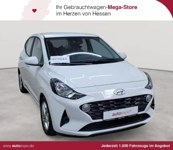 Hyundai i10 2022 occasion