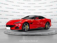 Ferrari Portofino 2022 occasion