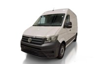 Volkswagen Crafter 2022 occasion